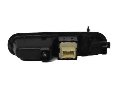 Left front window switch RENAULT TWINGO III (BCM_, BCA_) 1.0 SCe 75 | BP37334610I27 - Image 2