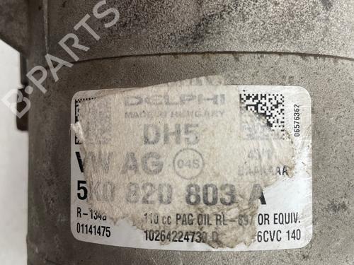 AC compressor VW PASSAT B7 Variant (365)  | BP37343044M34  - Image 5