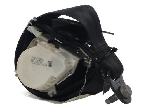 Front right seatbelt CITROËN C3 II (SC_) 1.0 VTi 68 | BP37336240I25 - Image 2