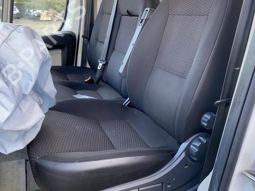 Recambios CITROËN JUMPER II Van 2.0 BlueHDi 160 4800242