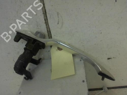 Used Front right exterior door handle Front right exterior door handle 37302507 37302507