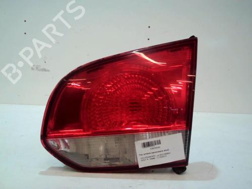 Right tailgate light VW GOLF VI (5K1) | BP37307710C80 - Image 2