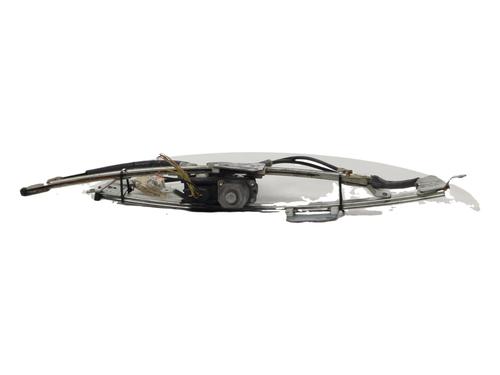Used Front right window mechanism Front right window mechanism CITROËN C5 III (RD_) 1.6 HDi 110 (RD9HZC) (109 hp) 39629925 39629925