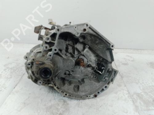 gearbox-citroen-c3-ii-sc_-2009-37318693 main image