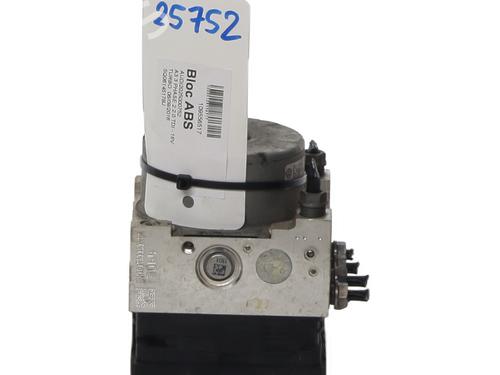 ABS pump AUDI A3 (8V1, 8VK) 2.0 TDI | BP37335006M43 - Image 3