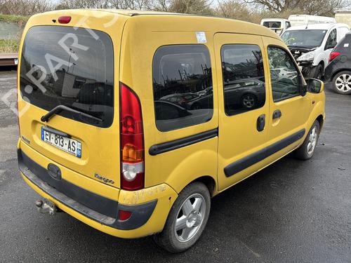 Washer pump RENAULT KANGOO (KC0/1_) 1.5 dCi (KC08, KC09) | BP37330331E24 - Image 7