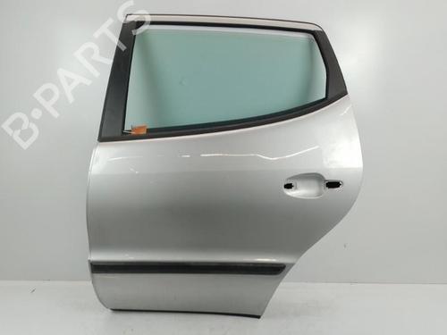 Used Left rear door Left rear door 37621283 37621283