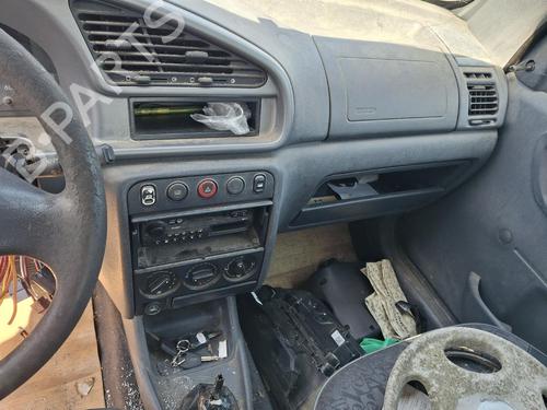 Right front indicator PEUGEOT PARTNER MPV (5_, G_) 1.9 D | BP40269680C33 - Image 13