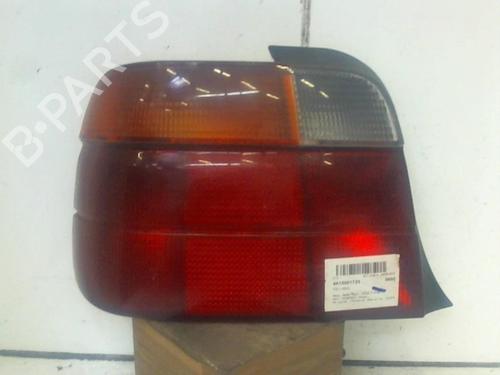 Left taillight BMW 3 Compact (E36) 318 tds | BP37296299C34 - Image 2
