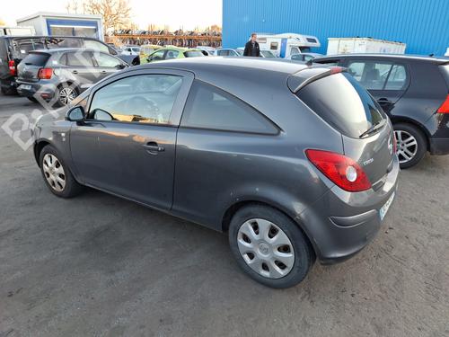 Front right window mechanism OPEL CORSA D (S07) 1.3 CDTI (L08, L68) | BP37333544C23 - Image 10