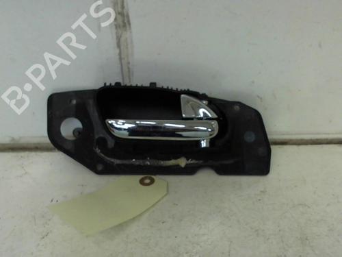Front right interior door handle PEUGEOT 607 (9D, 9U) 2.2 HDi | BP37300221I14 - Image 2