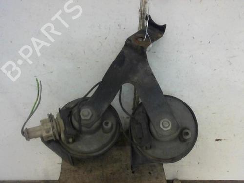 Used Horn Horn CITROËN C4 Picasso I MPV (UD_) [2006-2015] 37302325 37302325