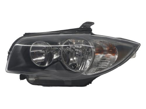 Left headlight BMW 1 (E87) 120 d | BP37339278C28 - Image 5