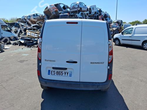 Venstre solskærm RENAULT KANGOO Express (FW0/1_) | BP37339507I1 - Image 13