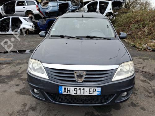 Switch DACIA LOGAN MCV (KS_) 1.5 dCi (KS0W) | BP37328795I30 - Image 8
