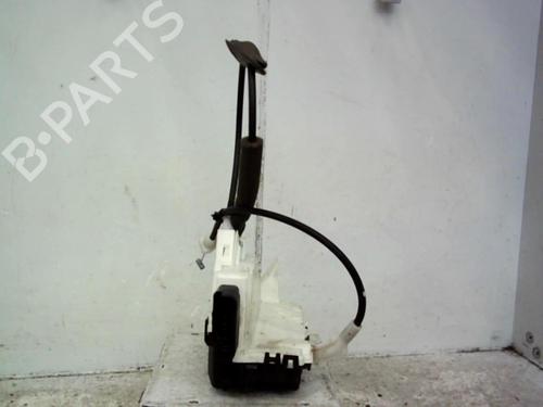 Front left lock CITROËN C3 II (SC_) | BP37305169C98 - Image 5