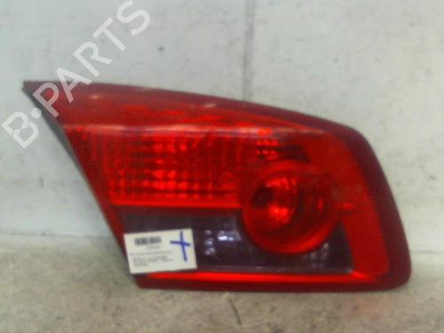 Used Left tailgate light Left tailgate light 37303726 37303726