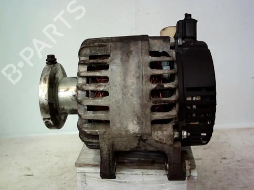 Alternator FORD FOCUS II (DA_, HCP, DP) 1.8 TDCi | BP37306846M7 - Image 3
