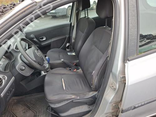 Left front window switch RENAULT CLIO III (BR0/1, CR0/1) | BP37331236I27 - Image 6