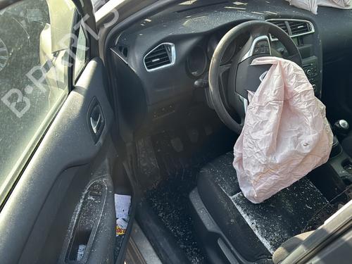 Hjulbue CITROËN C4 II (NC_) 1.6 HDi 90 | BP37332817C56 - Image 5