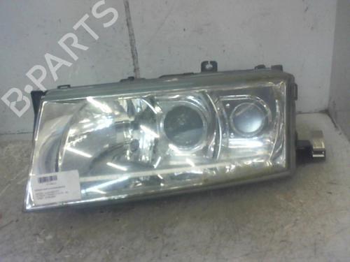 Used Left headlight Left headlight 37304887 37304887