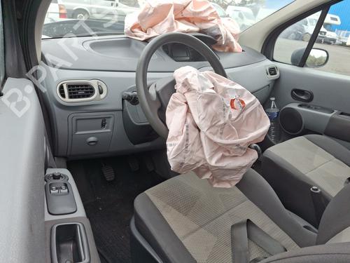 Alternator RENAULT MODUS / GRAND MODUS (F/JP0_) | BP37327904M7 - Image 8