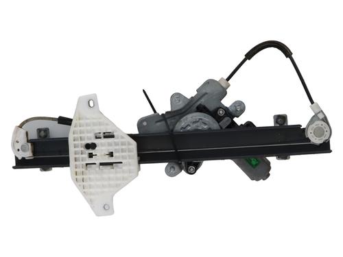 Rear left window mechanism SSANGYONG KORANDO (CK) 2.0 e-XDi | BP37329551C24 - Image 2