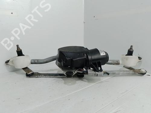 Front wiper motor SUZUKI SPLASH (EX) 1.2 VVT (A5B412) | BP37315198M29 - Image 3