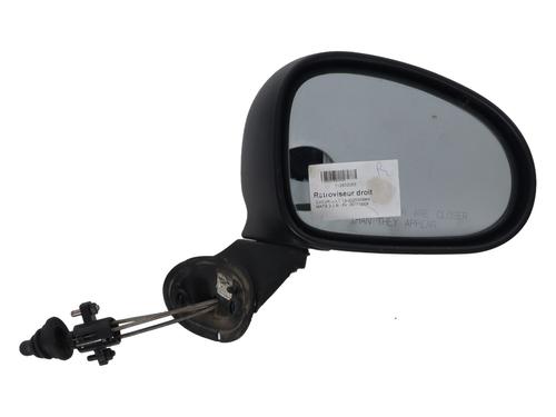 right-mirror-chevrolet-matiz-m200-m250-2005-37337594 main image