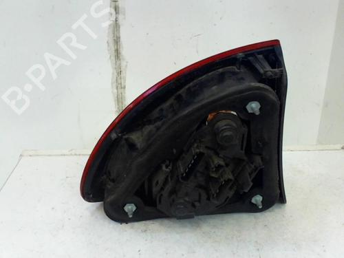 Right taillight SEAT LEON (1M1) 1.9 TDI | BP37296261C35 - Image 2