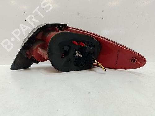 Left taillight PEUGEOT 206 CC (2D) | BP37315920C34 - Image 3