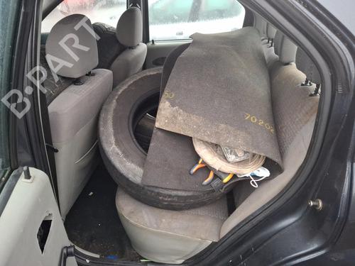 Front left window mechanism DACIA LOGAN (LS_) 1.5 dCi (LS0K) | BP37346819C22 - Image 6