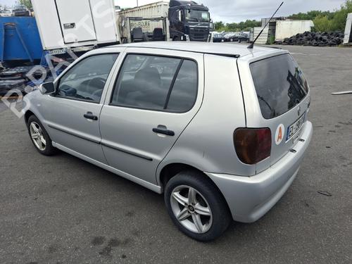 Used Parts VW POLO III CLASSIC (6V2) 4804554