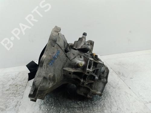 gearbox-opel-corsa-c-x01-2000-2001-2002-2003-2004-2005-2006-2007-2008-2009-37316537 main image