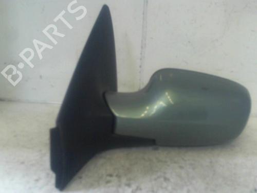 Used Left mirror Left mirror 37299487 37299487
