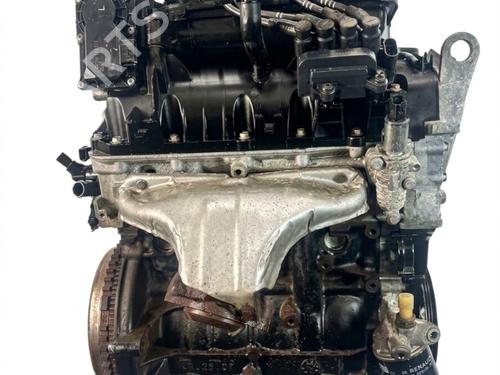 Engine RENAULT TWINGO II (CN0_) 1.2 16V (CN04, CN0B) | BP37346555M1 - Image 4