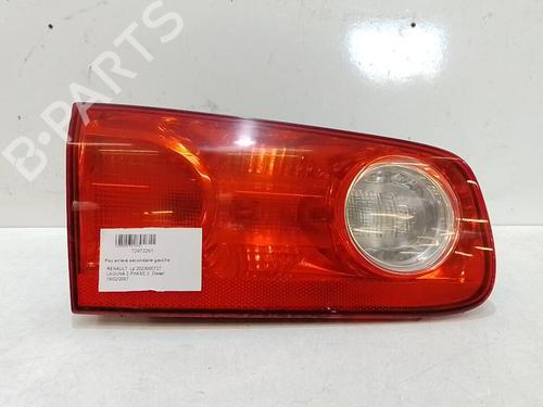 Left tailgate light RENAULT LAGUNA II (BG0/1_) | BP37316096C79 - Image 3