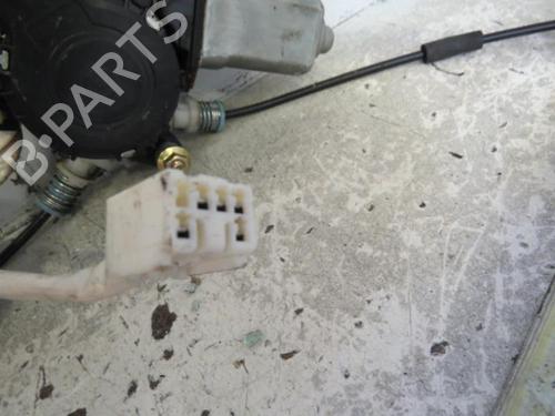 Front left window mechanism MAZDA PREMACY (CP) 2.0 TD | BP37297982C22 - Image 3
