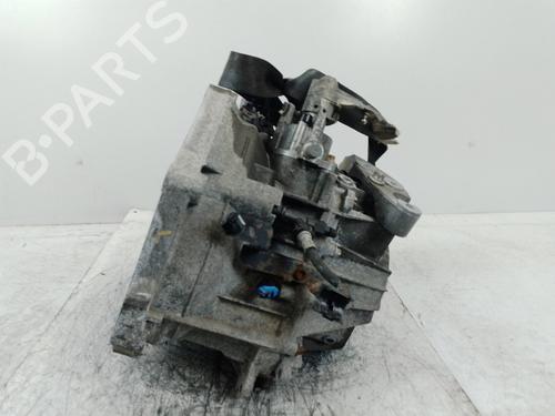 Used Gearbox Gearbox 37319670 37319670