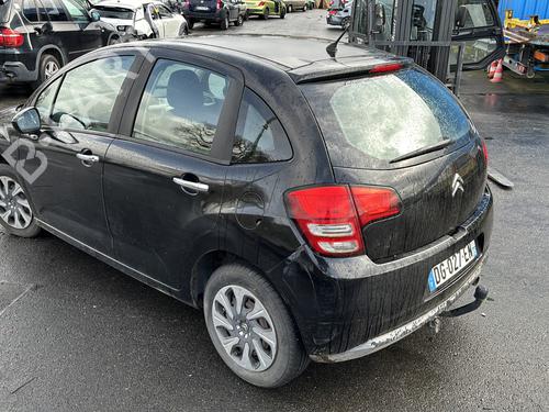 Seat buckle CITROËN C3 II (SC_) 1.4 HDi 70 (SC8HZC, SC8HR0, SC8HP4) | BP37330413I32  - Image 12