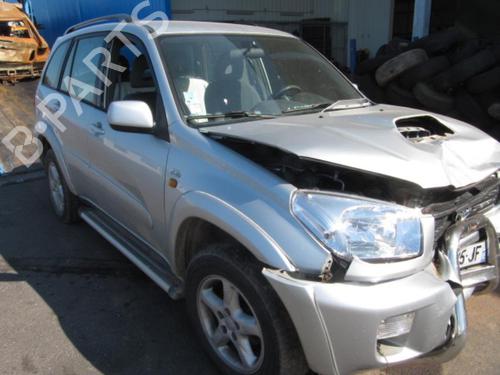 Left front indicator TOYOTA RAV 4 II (_A2_) 2.0 D 4WD (CLA20_, CLA21_, CLA20R, CLA21R) | BP37306206C32  - Image 8
