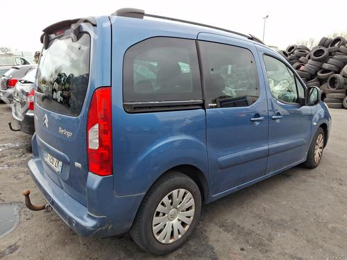 ABS Bremseaggregat CITROËN BERLINGO MULTISPACE (B9) 1.6 HDi 90 | BP37339742M43 - Image 13