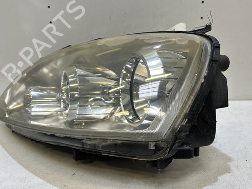 Left headlight OPEL CORSA C (X01) 1.2 (F08, F68) | BP37325922C28 - Image 2