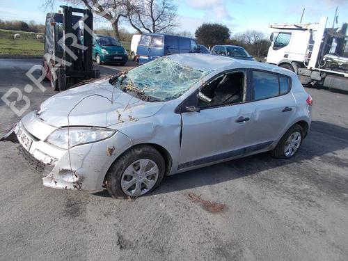 Gearbox RENAULT MEGANE III Hatchback (BZ0/1_, B3_) 1.5 dCi (BZ09, BZ0D, BZ1W, BZ29, BZ14) | BP37306535M3  - Image 6