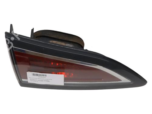 Left tailgate light RENAULT SCÉNIC III (JZ0/1_) 1.6 dCi (JZ00, JZ12) | BP37307691C79 - Image 3
