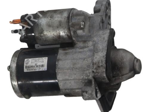 Starter DACIA SANDERO II TCe 90 (B8M1, B8MA, B8AC) | BP37521065M8 - Image 2