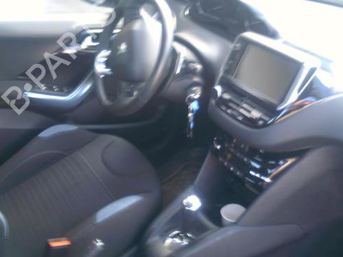 Switch PEUGEOT 208 I (CA_, CC_) 1.6 HDi | BP37312184I30 - Image 9
