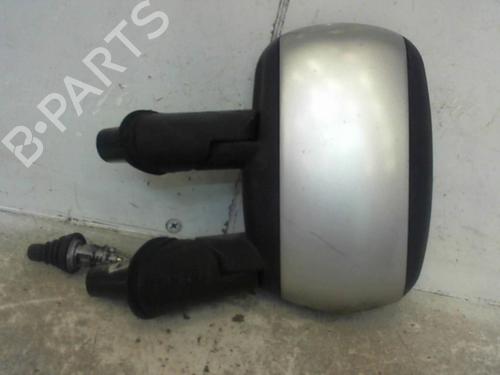 Retrovisor esquerdo Retrovisor esquerdo 37303932 37303932