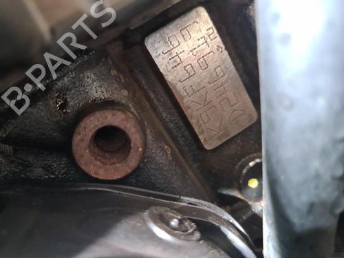 Engine NISSAN JUKE (F15) 1.5 dCi | BP37319563M1 - Image 4