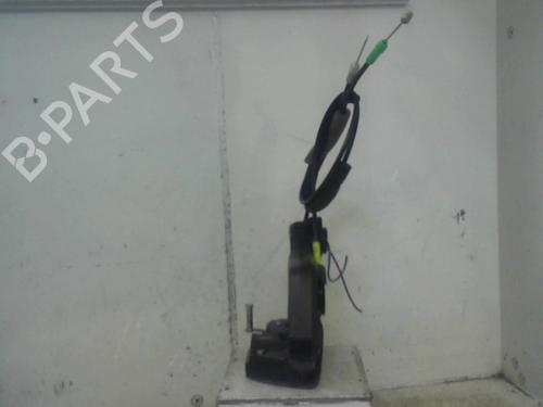 Fechadura trás esquerda Fechadura trás esquerda 37304498 37304498